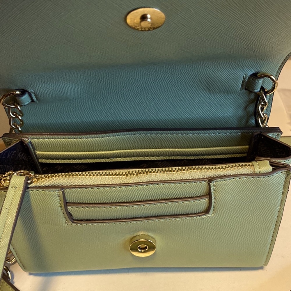 ✨🌿 Steve Madden Bag - Picture 7 of 8